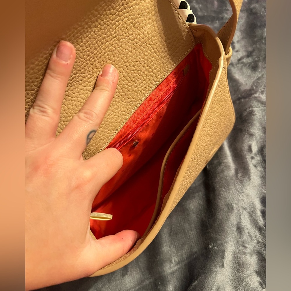 Kate Spade Handbag - Picture 4 of 9
